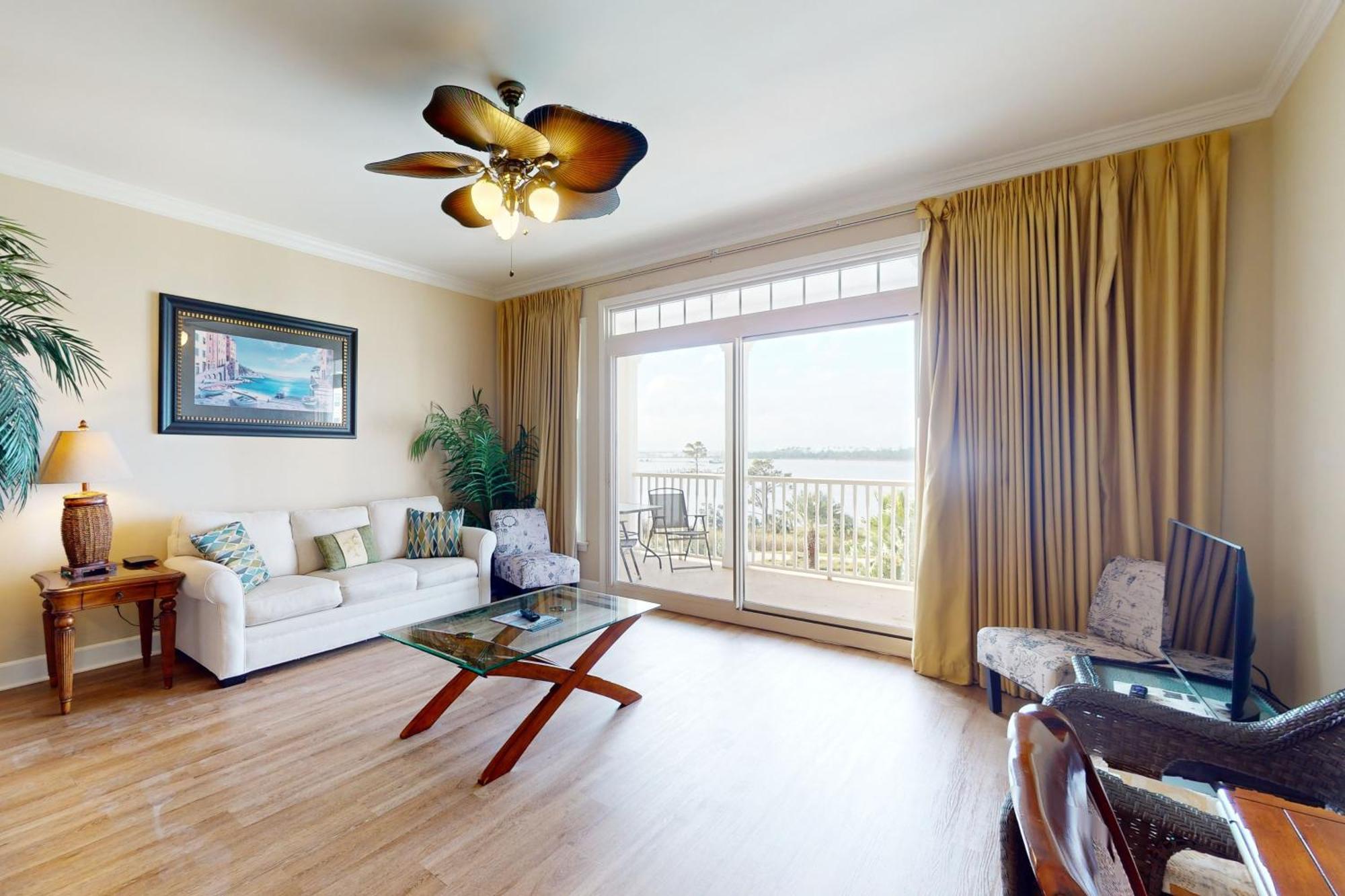 Bay Point Reflections Unit 507 Apartment ปานามาซิตี้บีช ภายนอก รูปภาพ
