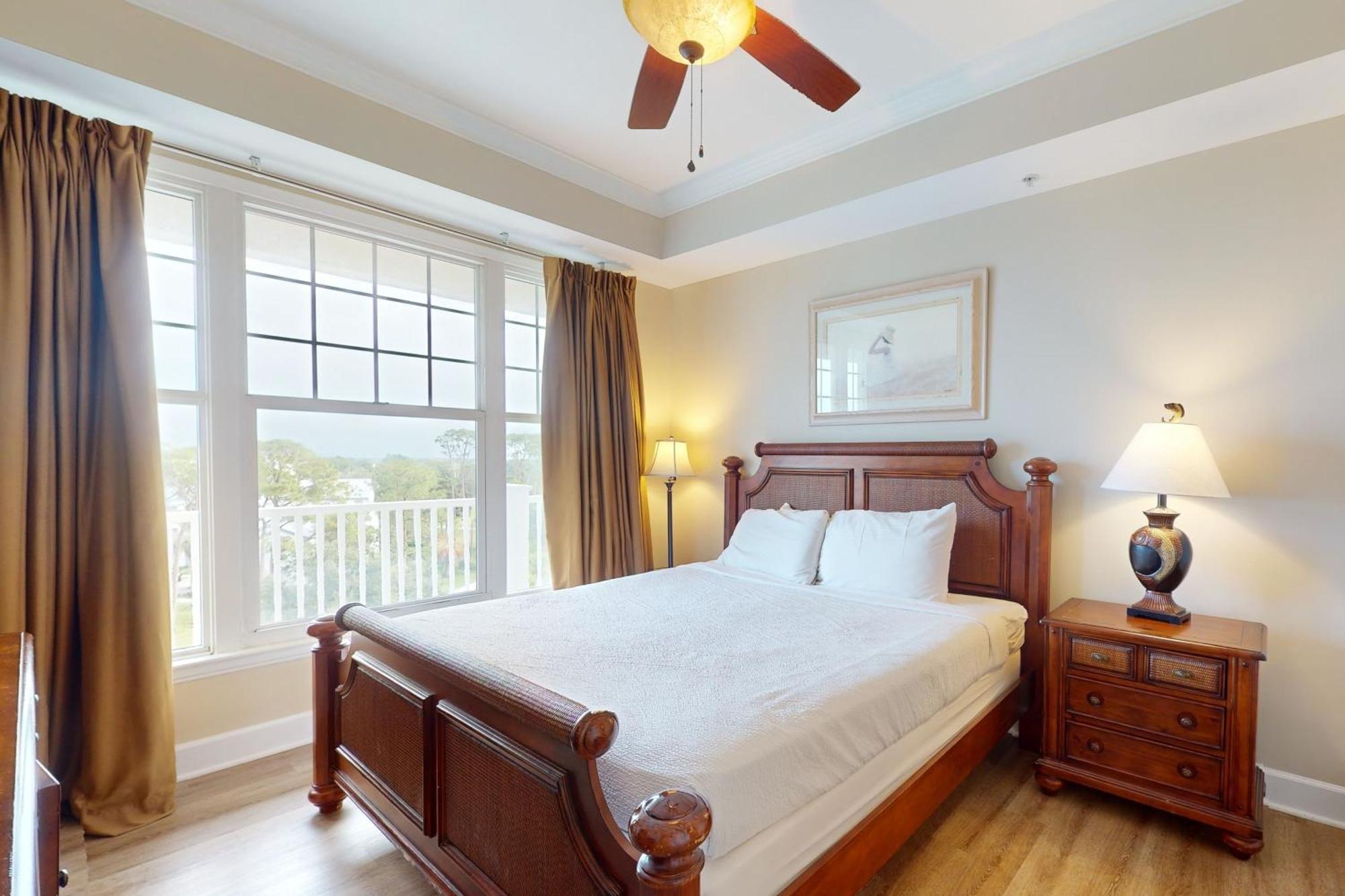 Bay Point Reflections Unit 507 Apartment ปานามาซิตี้บีช ภายนอก รูปภาพ
