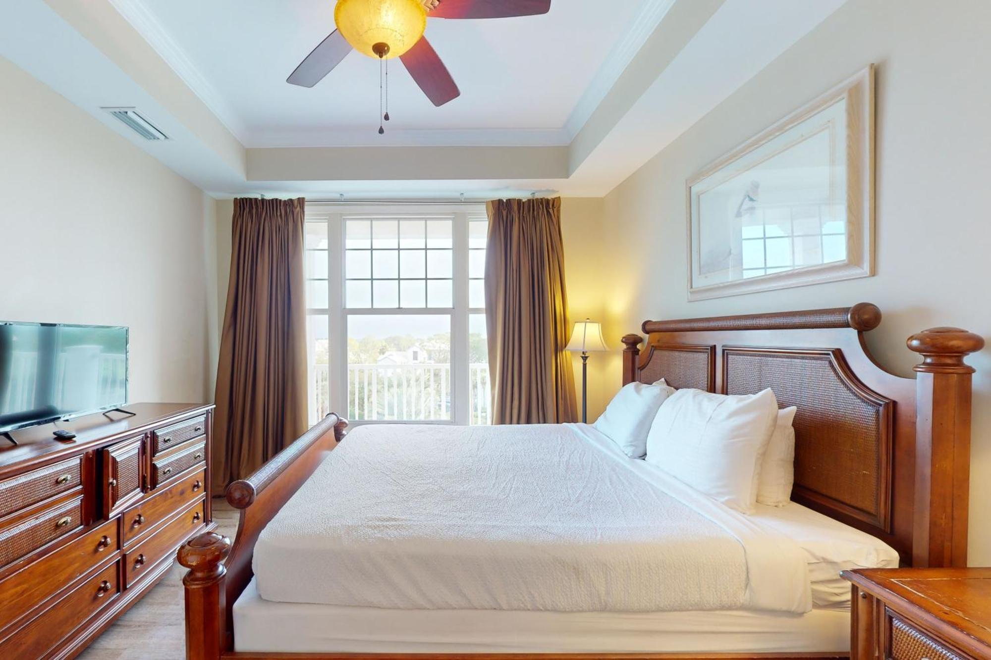 Bay Point Reflections Unit 507 Apartment ปานามาซิตี้บีช ภายนอก รูปภาพ