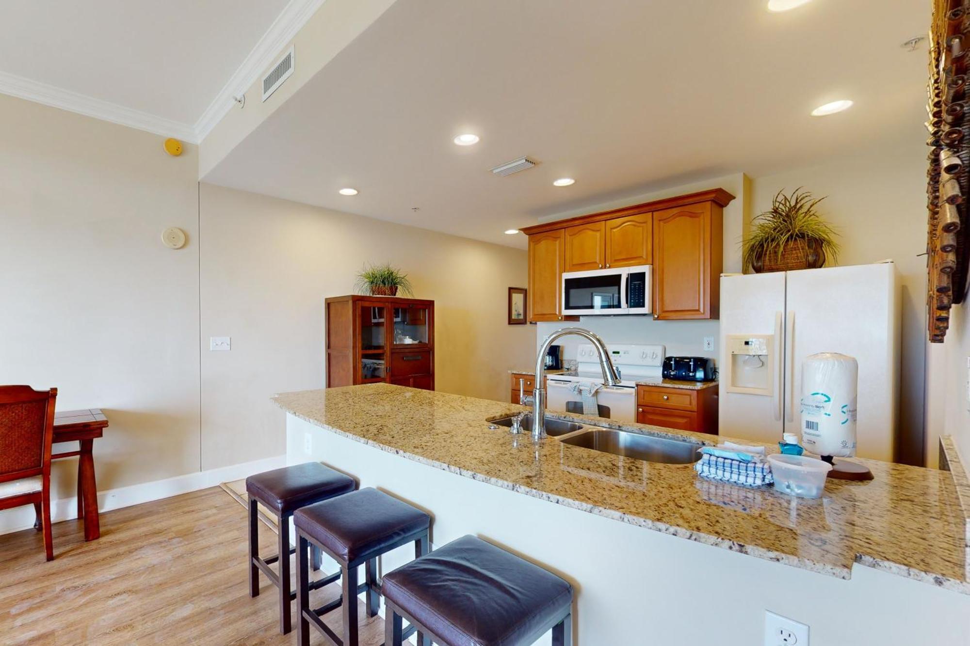 Bay Point Reflections Unit 507 Apartment ปานามาซิตี้บีช ภายนอก รูปภาพ