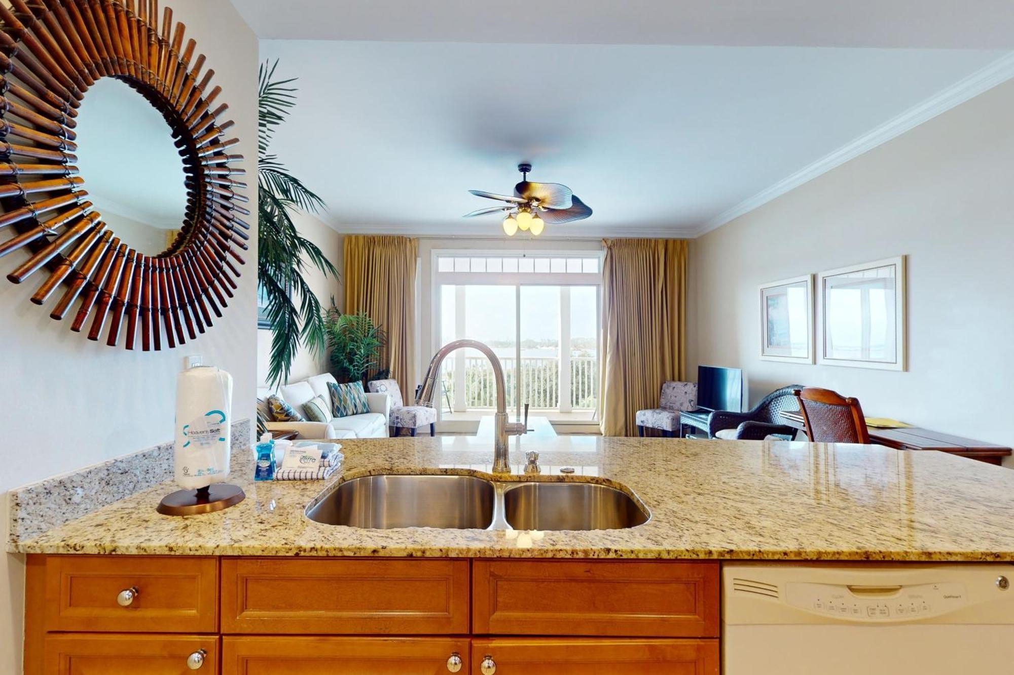 Bay Point Reflections Unit 507 Apartment ปานามาซิตี้บีช ภายนอก รูปภาพ